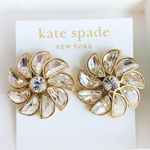 Kate Spade ♠️  Earrings